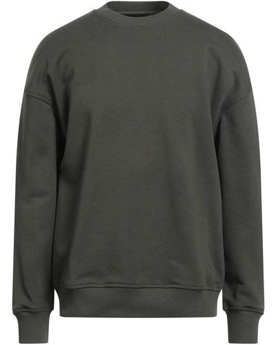 Roberto Collina Sweatshirt - Grey