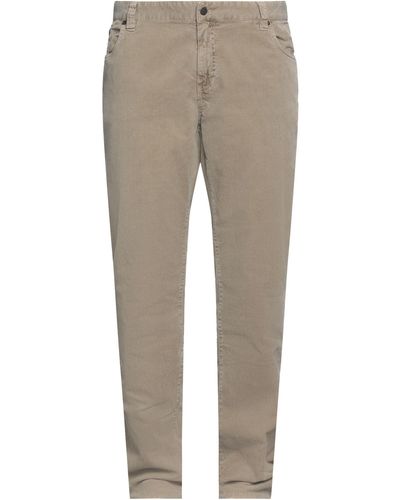Calvin Klein Trousers - Grey