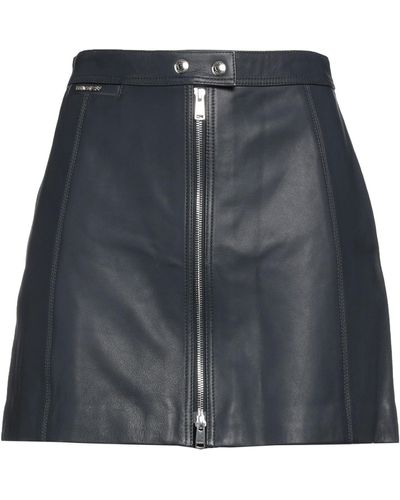 Belstaff Mini Skirt - Grey
