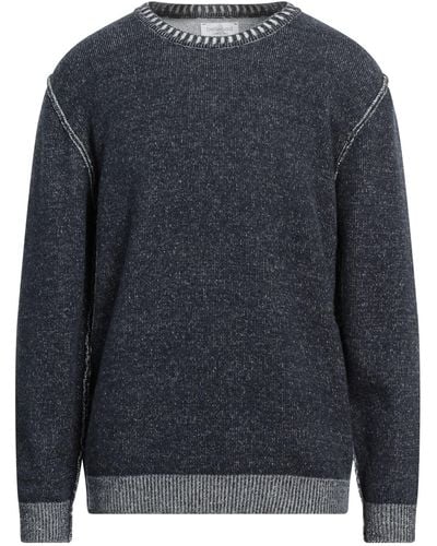 Bellwood Sweater - Blue