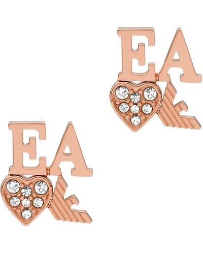 Emporio Armani Earrings - Multicolour