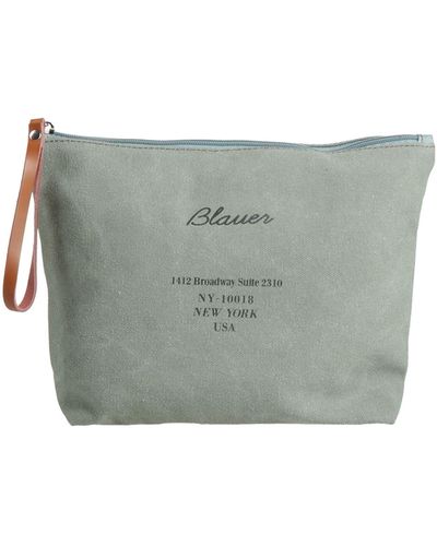 Blauer Handbag - Grey