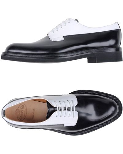 Church's Lace-up Shoes - Black