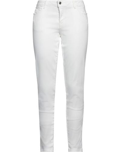 Guess Jeans - White