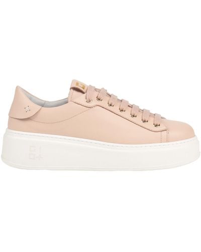 GIO+ Sneakers - Rose