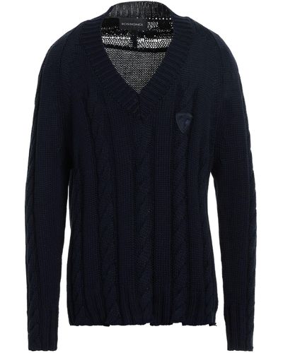Rossignol Sweater - Blue