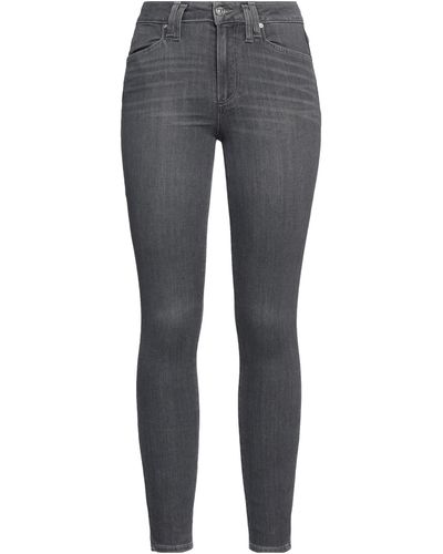 PAIGE Jeans - Grey