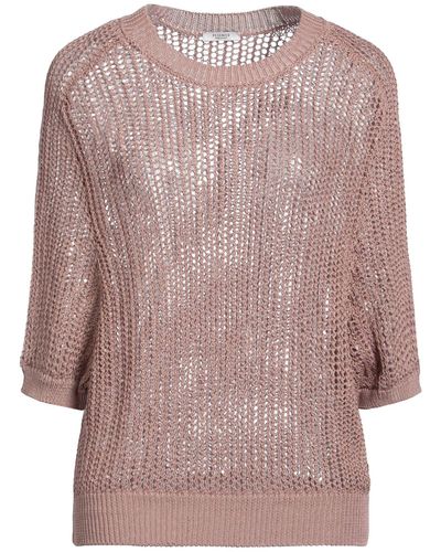 Peserico Sweater - Pink