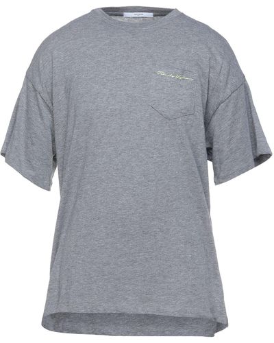 Takeshy Kurosawa T-shirt - Grey
