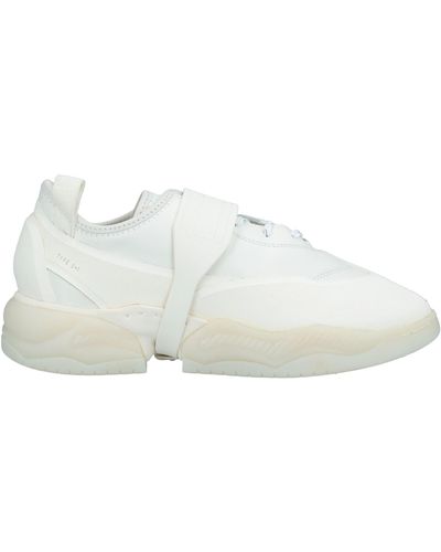 OAMC x ADIDAS ORIGINALS Sneakers - White
