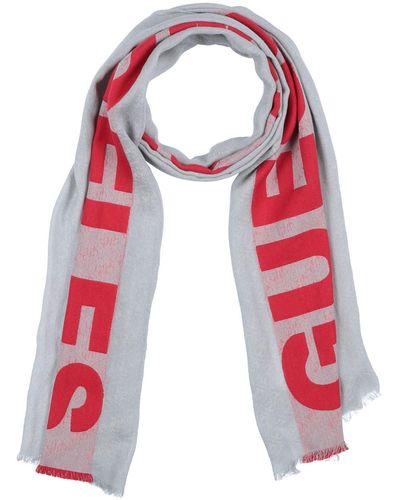 Guess Scarf - Red