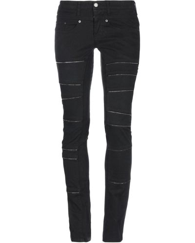 Neil Barrett Pantalon - Noir