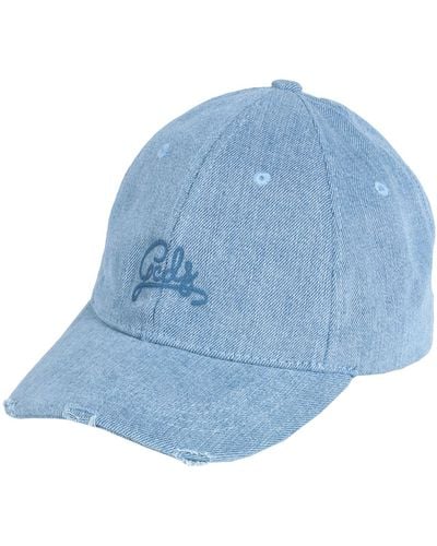 Gcds Hat - Blue