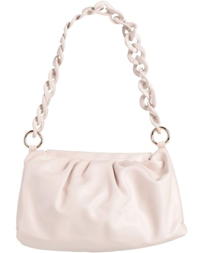 CafeNoir Shoulder Bag - Pink
