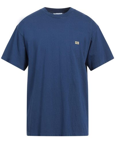 John Elliott T-shirts - Blau