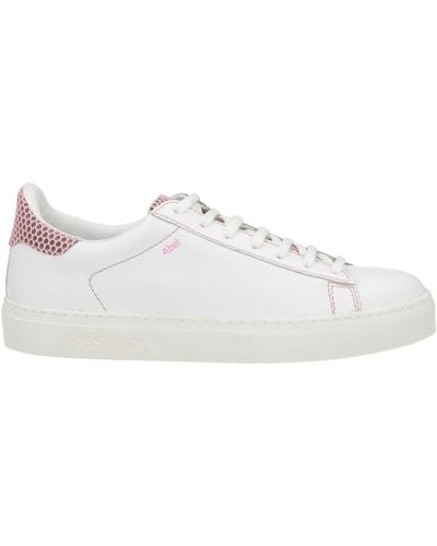 Rossignol Sneakers - White