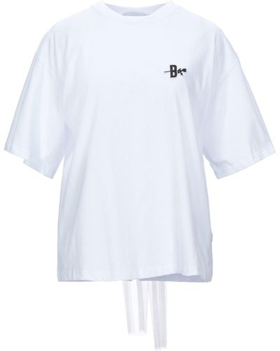 BROGNANO T-shirt - White