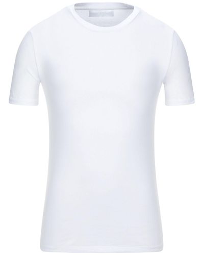 Neil Barrett T-shirt - White