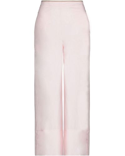 Jucca Trouser - Pink