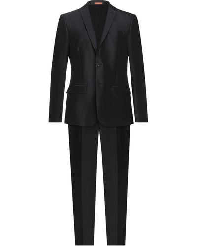 Maestrami Suit - Black