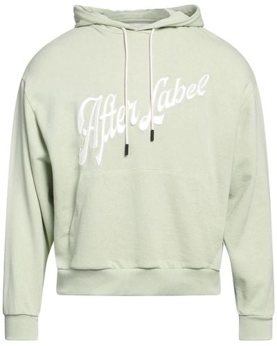 AFTER LABEL Sudadera - Gris
