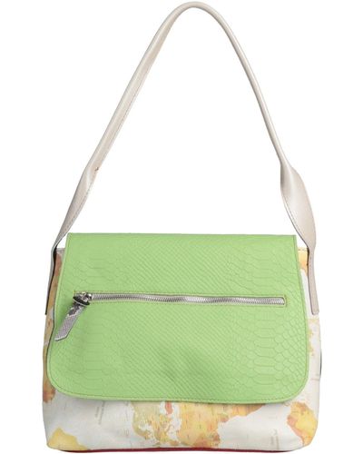 EBARRITO Handbag - Green