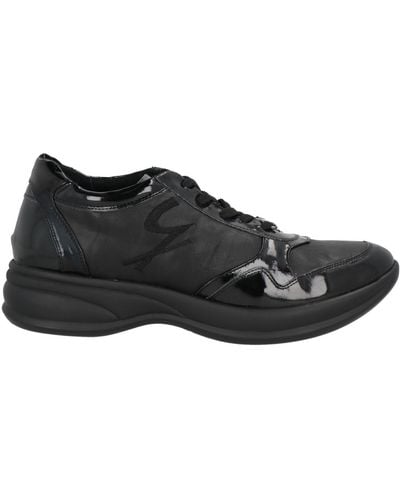 Gattinoni Sneakers - Black