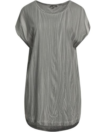 DRYKORN Mini Dress - Grey
