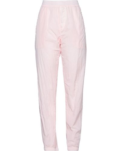 Givenchy Pantalone - Rosa