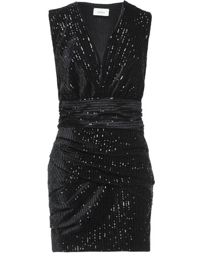 ViCOLO Short Dress - Black