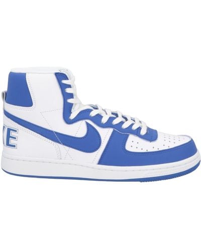 Nike Sneakers - Blu