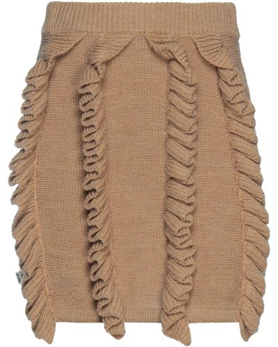 Jijil Mini Skirt - Multicolour