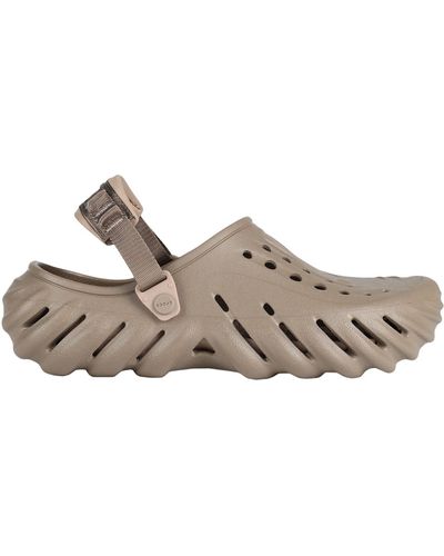 Crocs™ Mules & Clogs - Grün