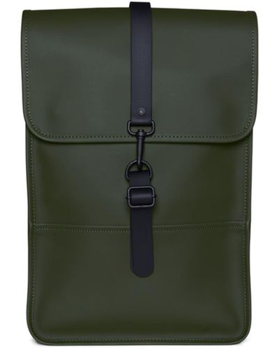 Rains Backpack Mini - Verde