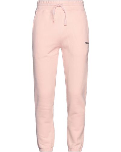 Hydrogen Trouser - Pink