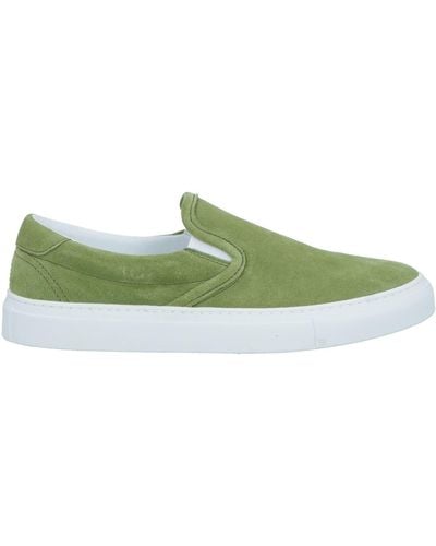 Diemme Sneakers - Grün