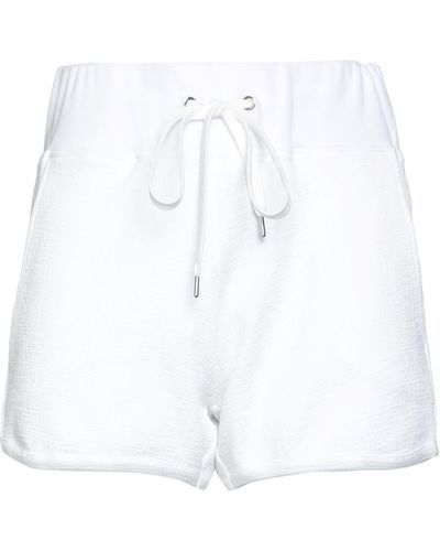 Eleventy Shorts & Bermudashorts - Weiß