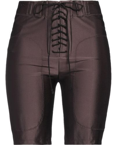 Unravel Project Shorts & Bermuda Shorts - Grey