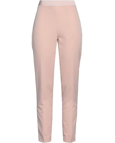 Camilla Trouser - Pink
