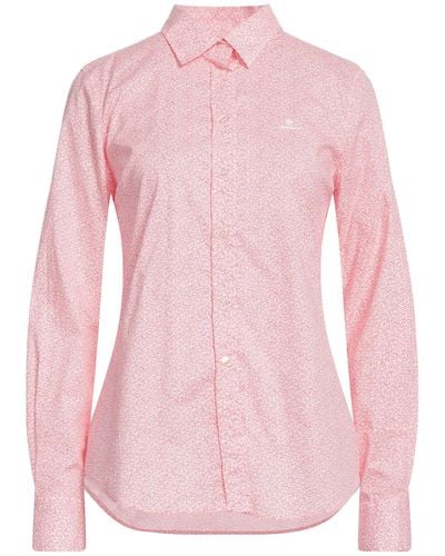 GANT Shirt - Pink