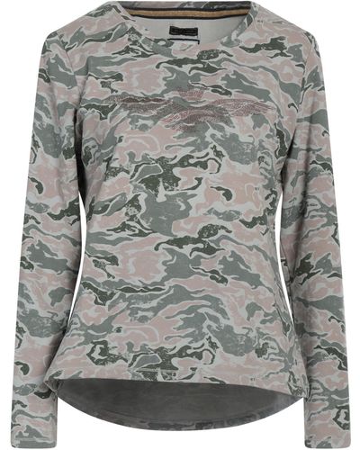 Aeronautica Militare Sweatshirt - Grey