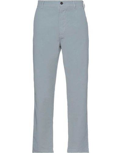 Original Vintage Style Trouser - Gray