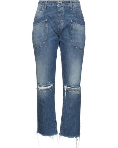 Please Capri and cropped jeans for Women | Online Sale up to 83% off | Lyst  Australia