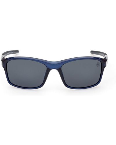 Timberland Gafas de sol - Azul