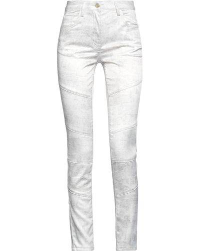 Marciano Trousers - White