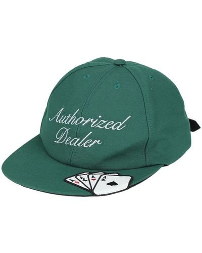 Just Don Hat - Green