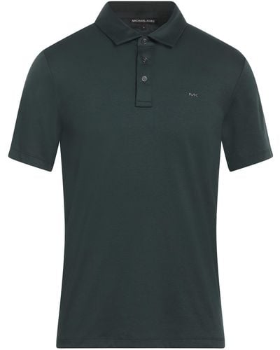 Michael Kors Polo Shirt - Green