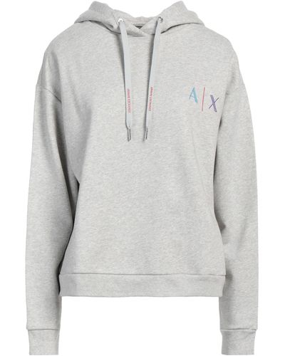 Armani Exchange Sweatshirt - Grey