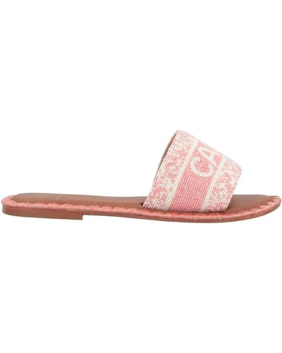 De Siena Sandals - Pink