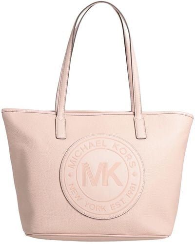 MICHAEL Michael Kors Shoulder Bag - Pink